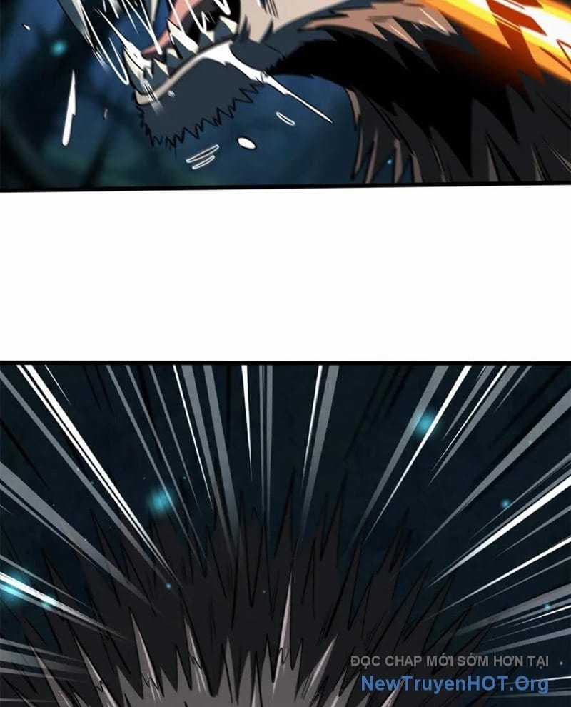 Siêu Cấp Thần Cơ Nhân - Chapter 378 - Trang 54