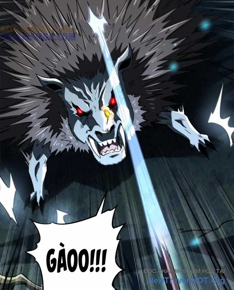 Siêu Cấp Thần Cơ Nhân - Chapter 378 - Trang 55