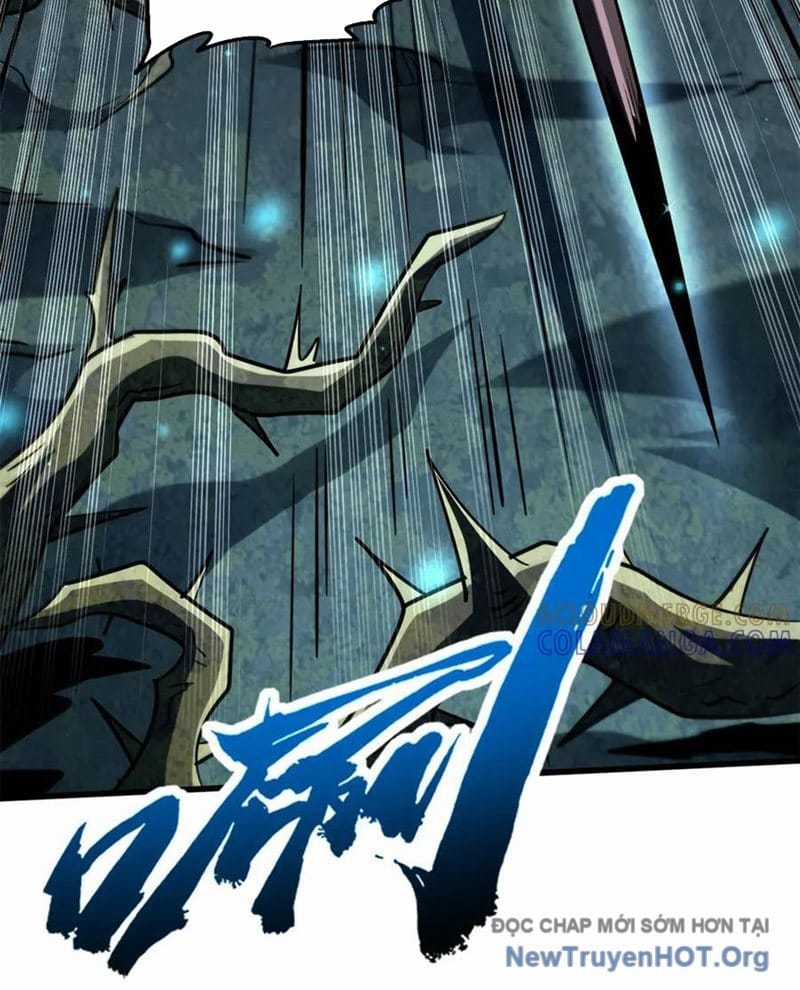 Siêu Cấp Thần Cơ Nhân - Chapter 378 - Trang 56