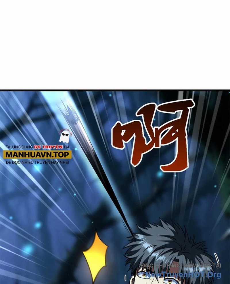 Siêu Cấp Thần Cơ Nhân - Chapter 378 - Trang 57