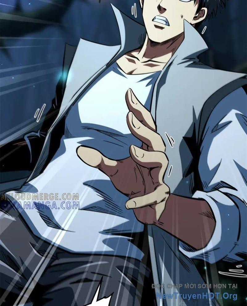 Siêu Cấp Thần Cơ Nhân - Chapter 378 - Trang 58