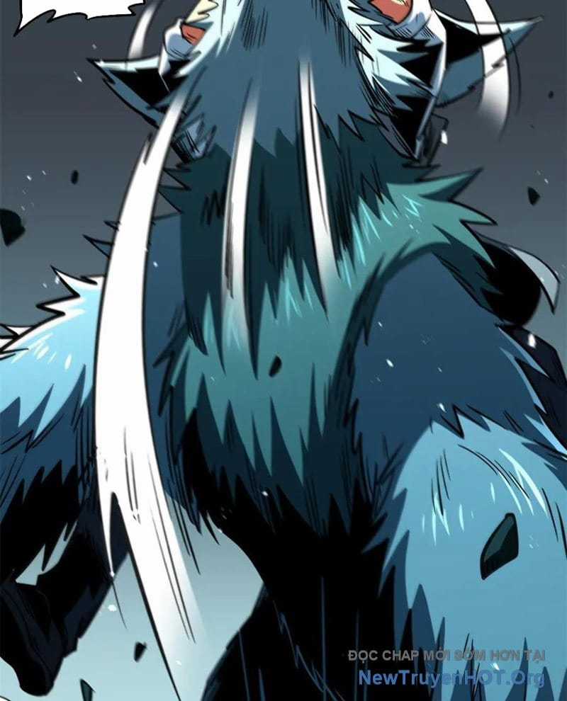 Siêu Cấp Thần Cơ Nhân - Chapter 378 - Trang 7