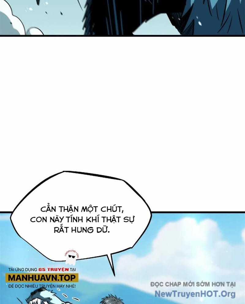 Siêu Cấp Thần Cơ Nhân - Chapter 378 - Trang 8