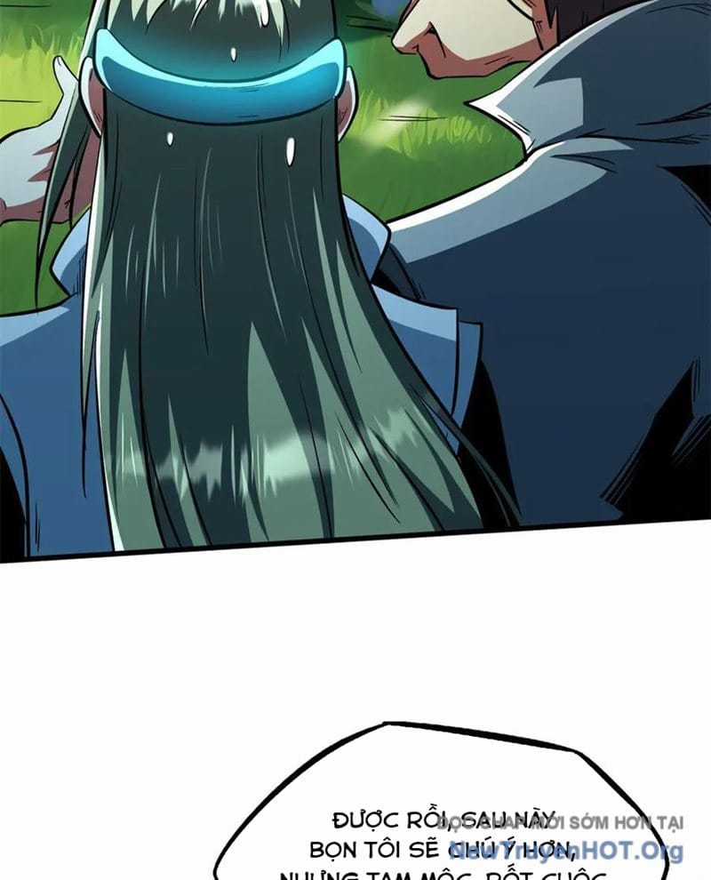 Siêu Cấp Thần Cơ Nhân - Chapter 378 - Trang 10