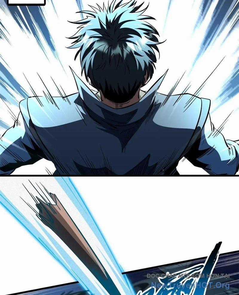 Siêu Cấp Thần Cơ Nhân - Chapter 379 - Trang 2