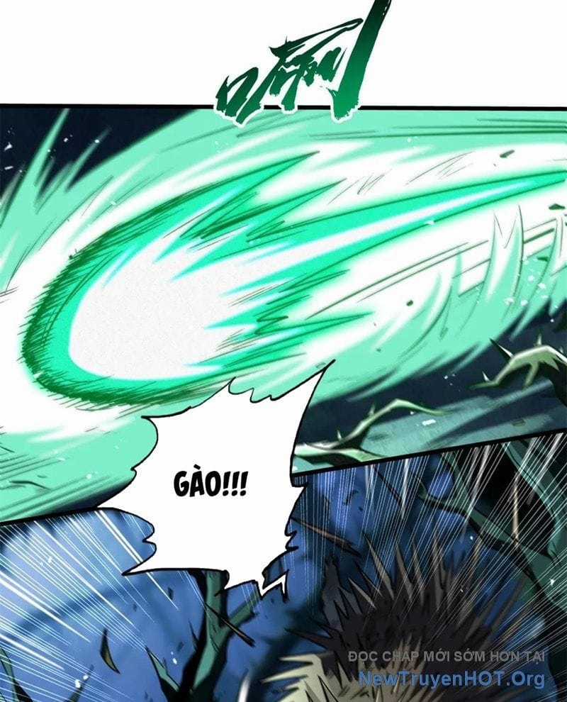 Siêu Cấp Thần Cơ Nhân - Chapter 379 - Trang 11