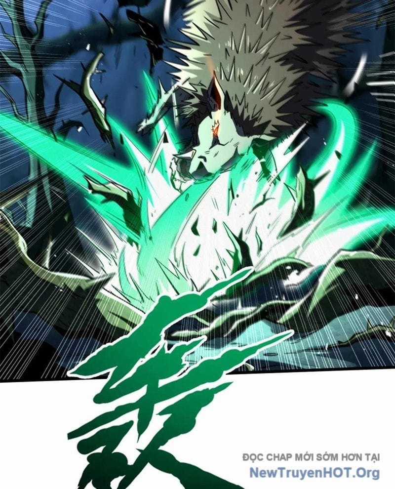 Siêu Cấp Thần Cơ Nhân - Chapter 379 - Trang 12