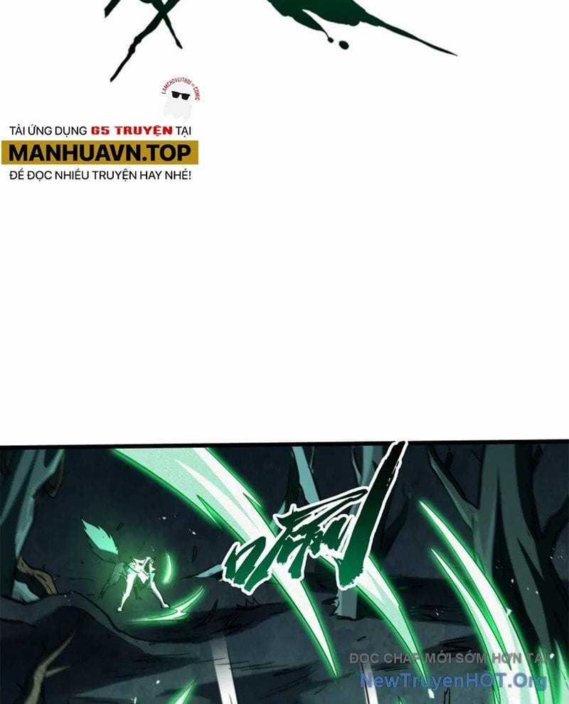 Siêu Cấp Thần Cơ Nhân - Chapter 379 - Trang 13