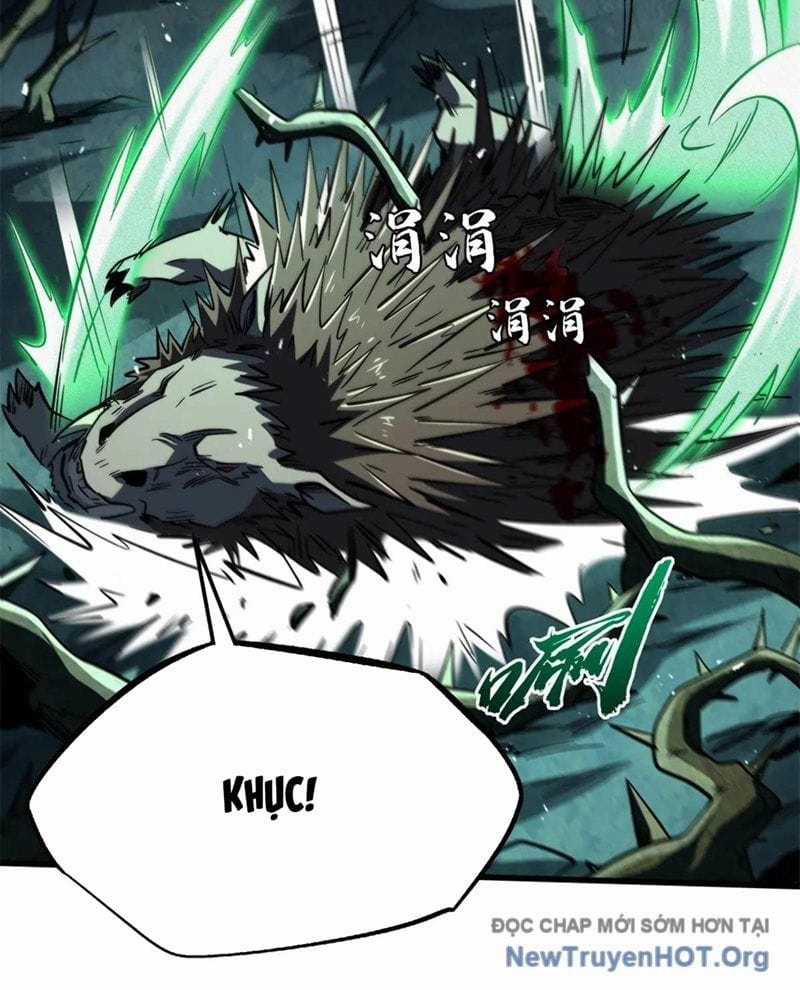 Siêu Cấp Thần Cơ Nhân - Chapter 379 - Trang 14