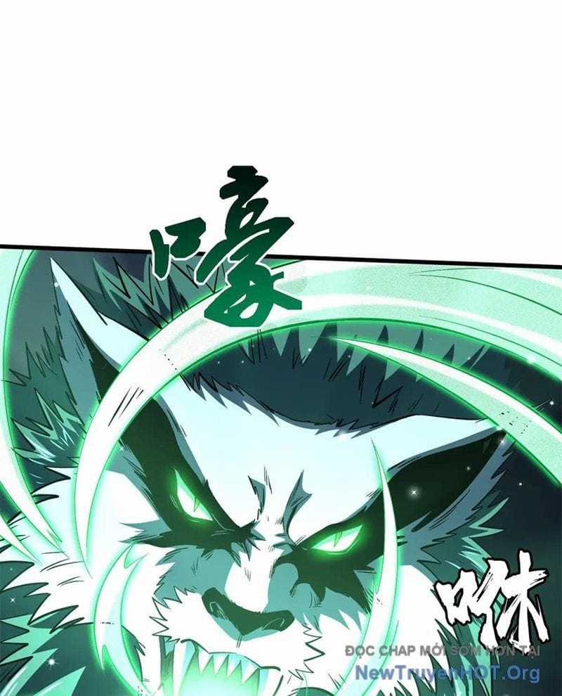 Siêu Cấp Thần Cơ Nhân - Chapter 379 - Trang 15