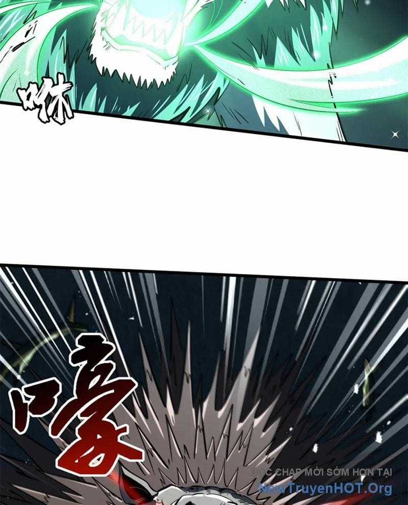 Siêu Cấp Thần Cơ Nhân - Chapter 379 - Trang 16