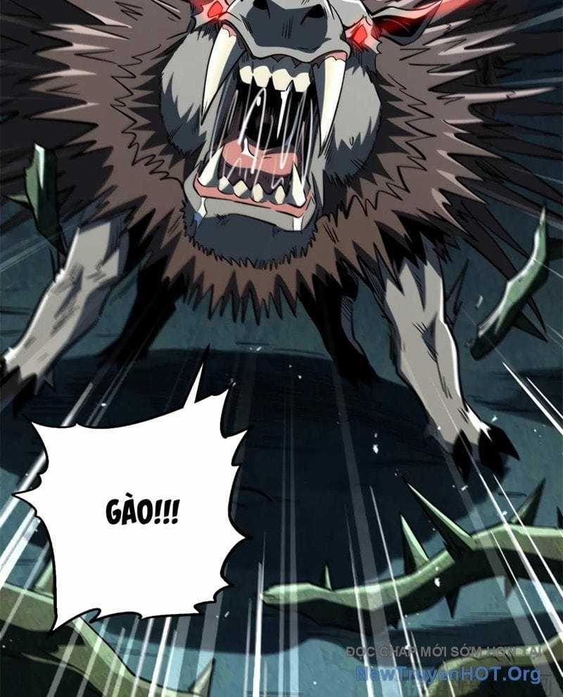 Siêu Cấp Thần Cơ Nhân - Chapter 379 - Trang 17