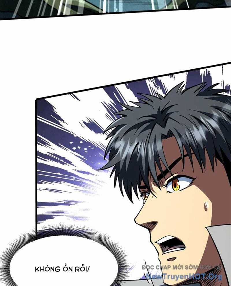 Siêu Cấp Thần Cơ Nhân - Chapter 379 - Trang 18