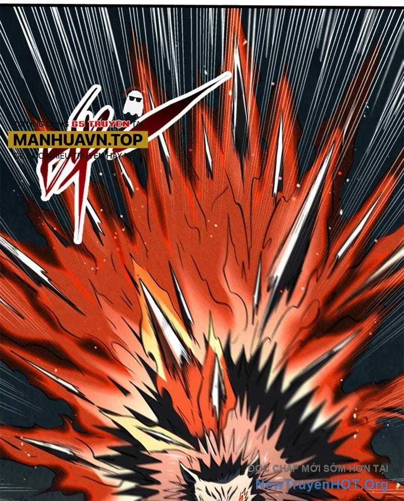 Siêu Cấp Thần Cơ Nhân - Chapter 379 - Trang 20