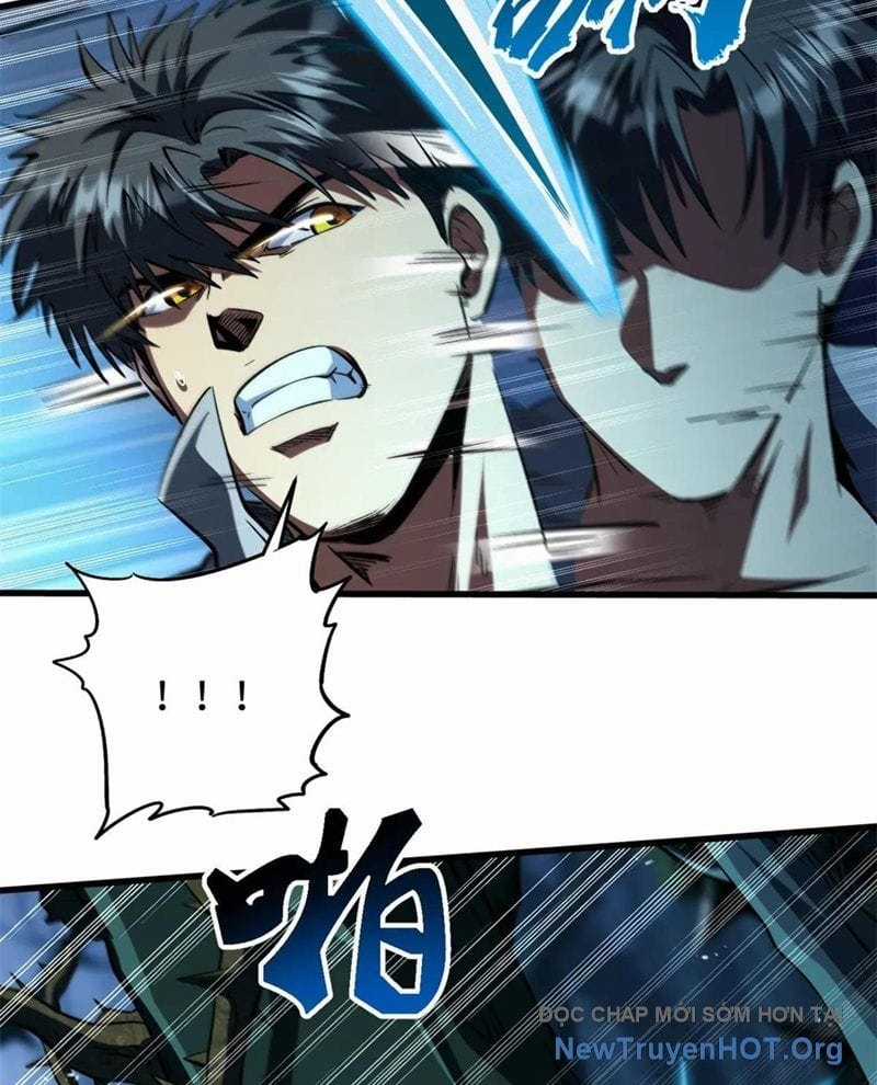 Siêu Cấp Thần Cơ Nhân - Chapter 379 - Trang 3