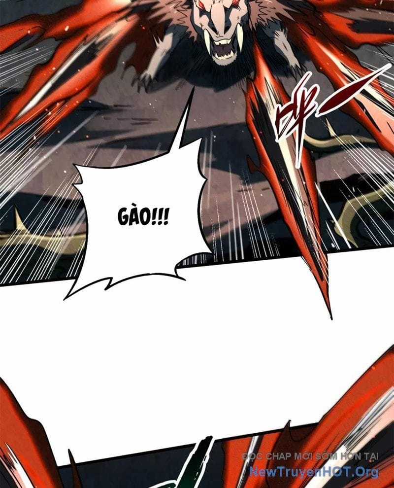 Siêu Cấp Thần Cơ Nhân - Chapter 379 - Trang 21