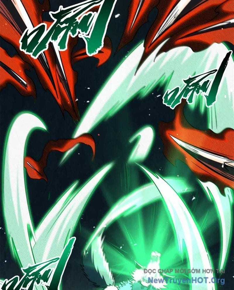 Siêu Cấp Thần Cơ Nhân - Chapter 379 - Trang 22