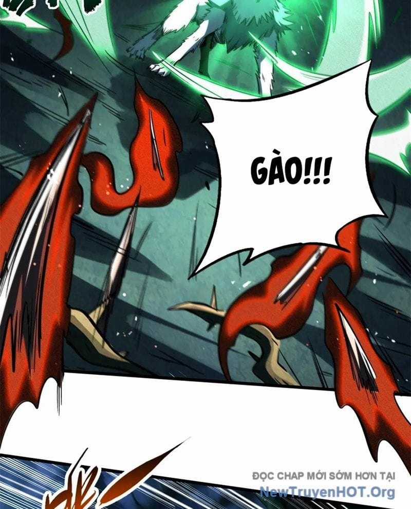 Siêu Cấp Thần Cơ Nhân - Chapter 379 - Trang 23