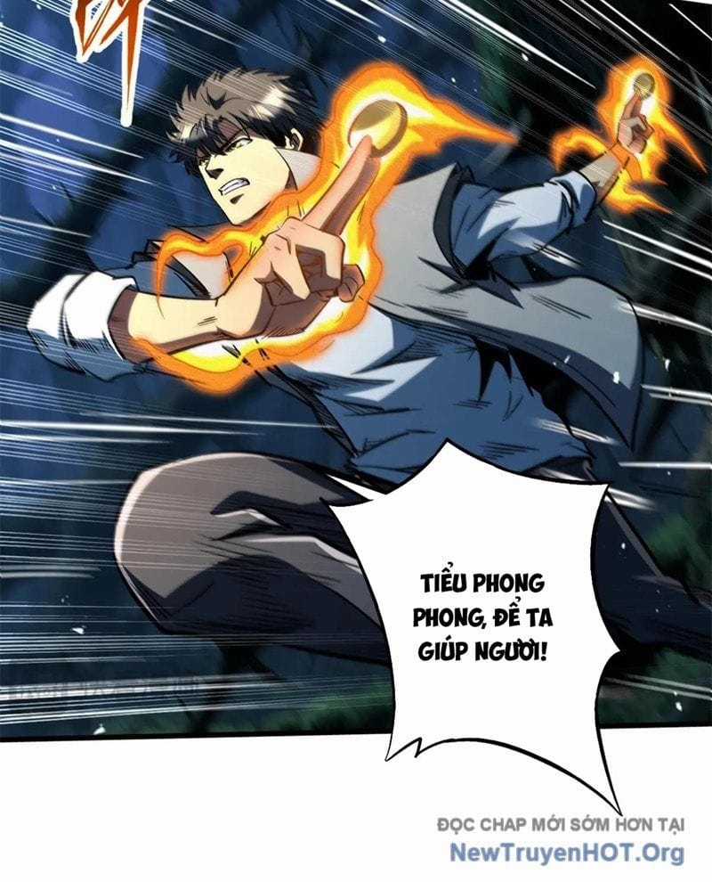 Siêu Cấp Thần Cơ Nhân - Chapter 379 - Trang 24