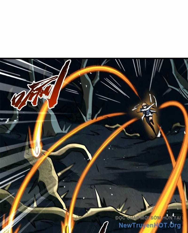 Siêu Cấp Thần Cơ Nhân - Chapter 379 - Trang 25