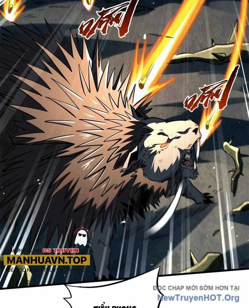 Siêu Cấp Thần Cơ Nhân - Chapter 379 - Trang 26