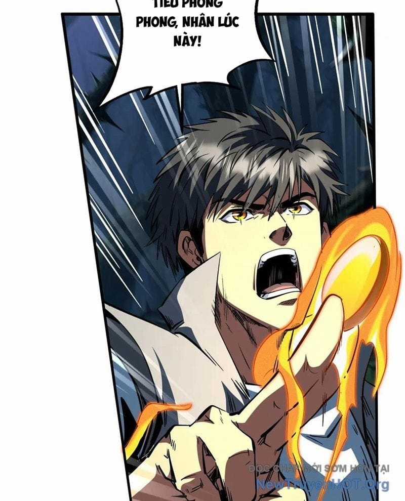 Siêu Cấp Thần Cơ Nhân - Chapter 379 - Trang 27