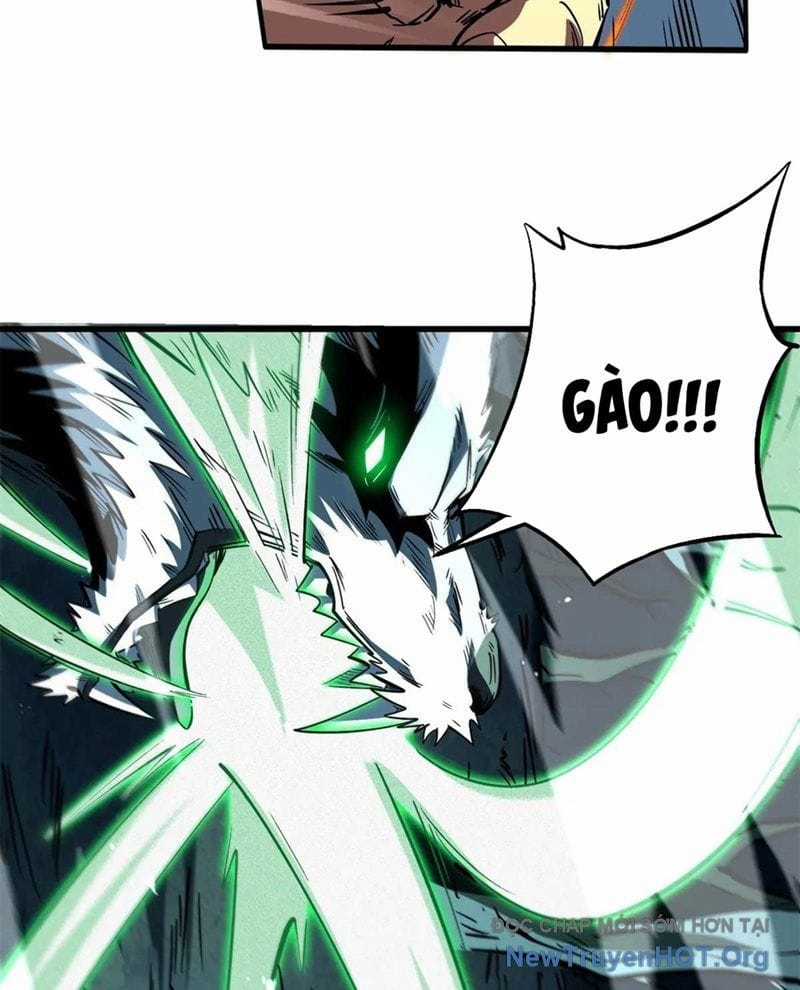 Siêu Cấp Thần Cơ Nhân - Chapter 379 - Trang 28