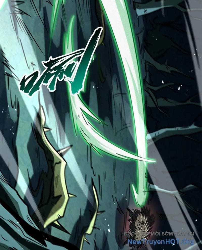 Siêu Cấp Thần Cơ Nhân - Chapter 379 - Trang 30