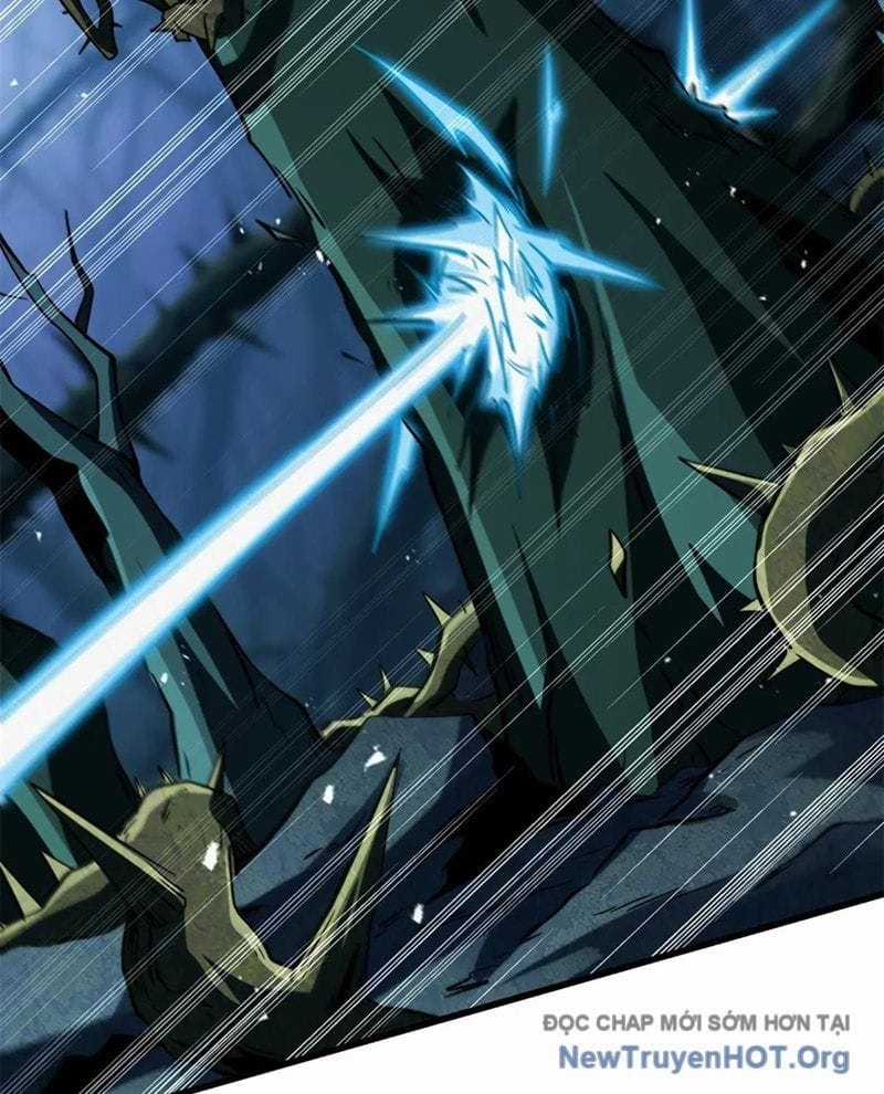 Siêu Cấp Thần Cơ Nhân - Chapter 379 - Trang 4