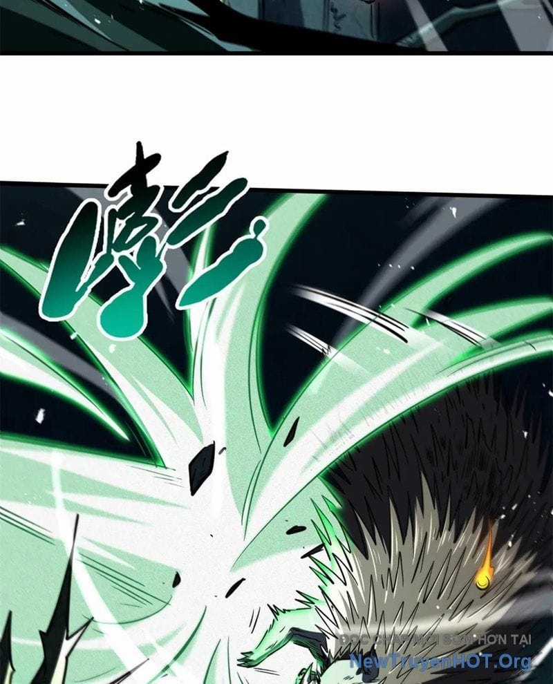 Siêu Cấp Thần Cơ Nhân - Chapter 379 - Trang 31