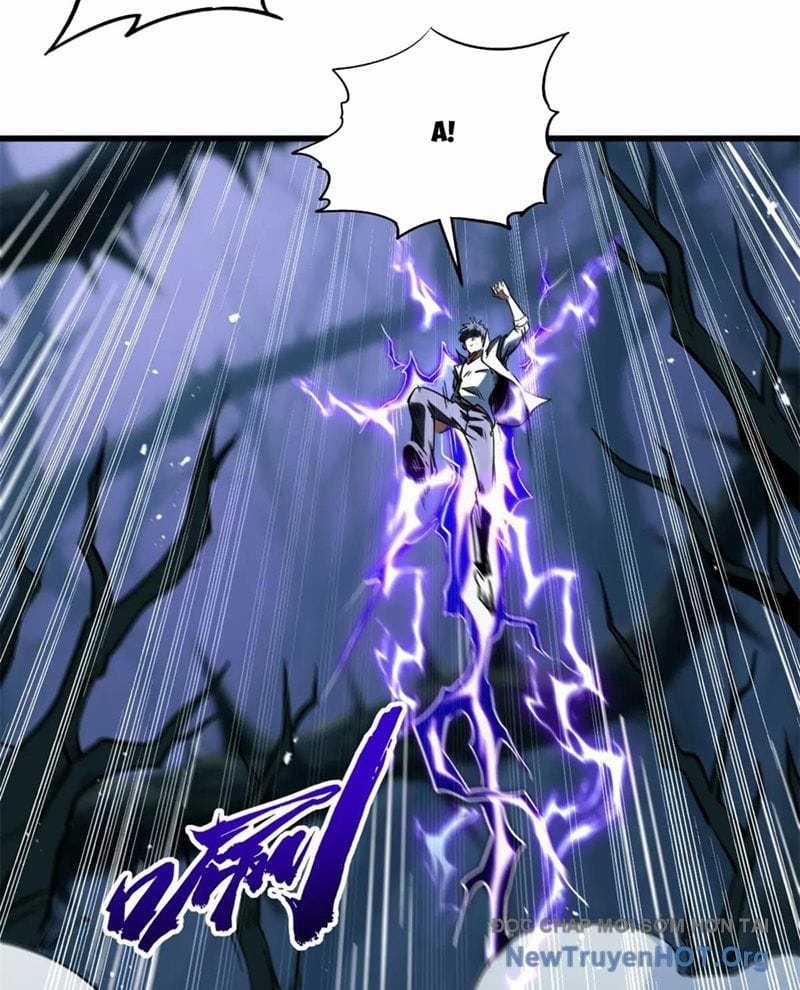 Siêu Cấp Thần Cơ Nhân - Chapter 379 - Trang 33