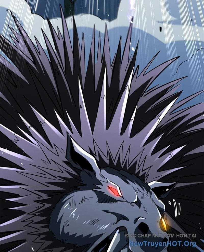 Siêu Cấp Thần Cơ Nhân - Chapter 379 - Trang 34