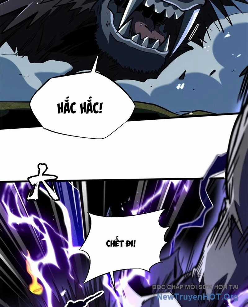 Siêu Cấp Thần Cơ Nhân - Chapter 379 - Trang 35