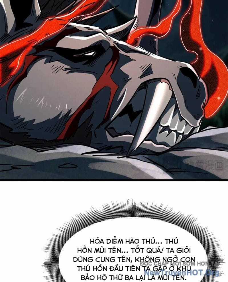 Siêu Cấp Thần Cơ Nhân - Chapter 379 - Trang 39