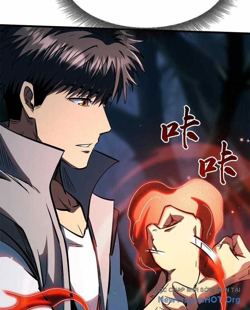 Siêu Cấp Thần Cơ Nhân - Chapter 379 - Trang 40