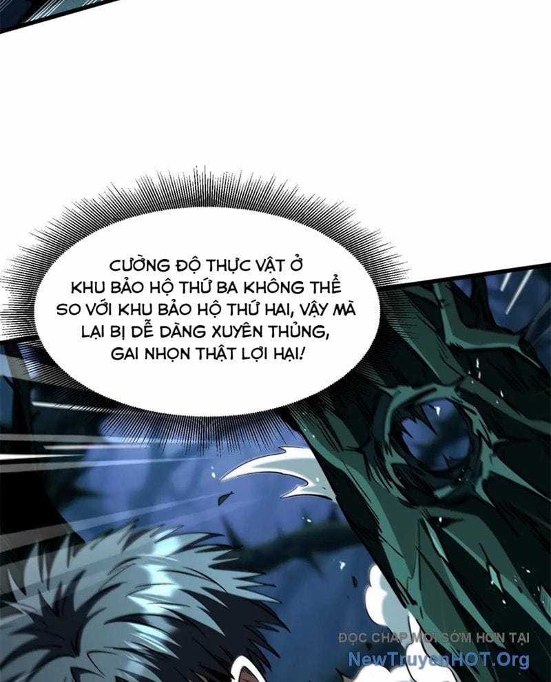 Siêu Cấp Thần Cơ Nhân - Chapter 379 - Trang 5