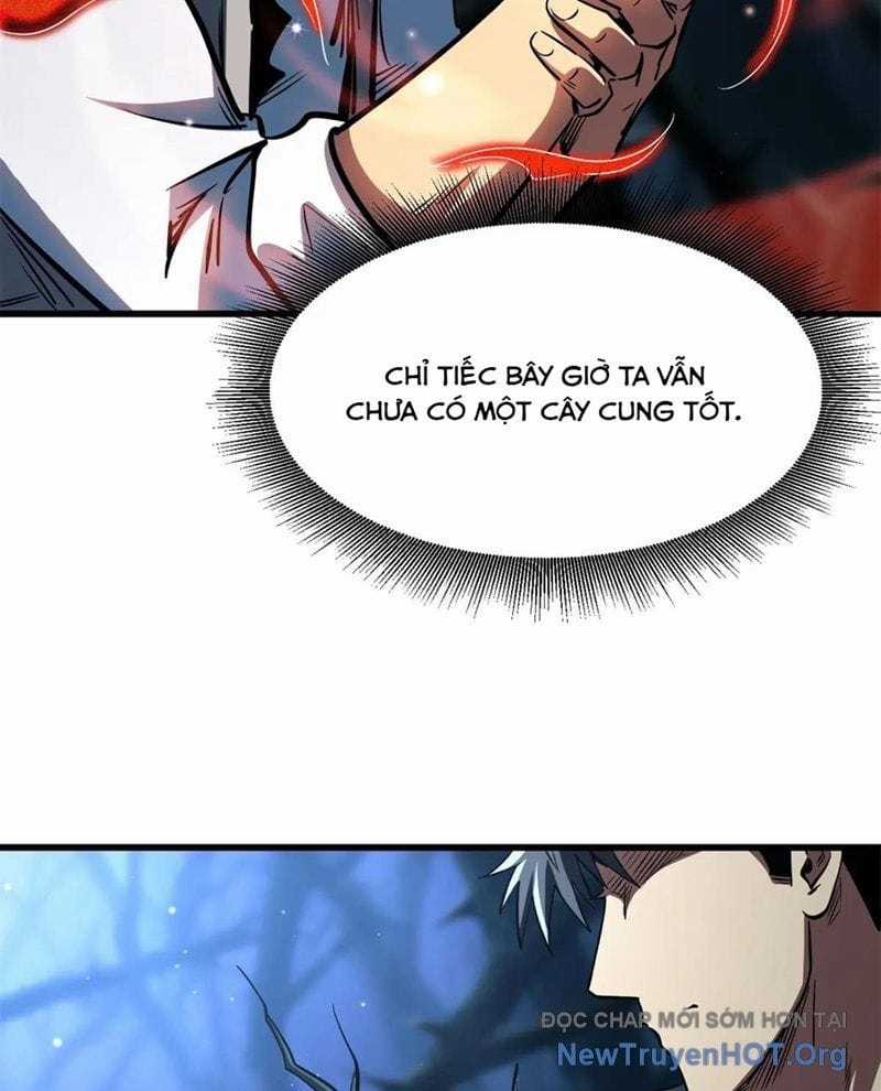 Siêu Cấp Thần Cơ Nhân - Chapter 379 - Trang 41