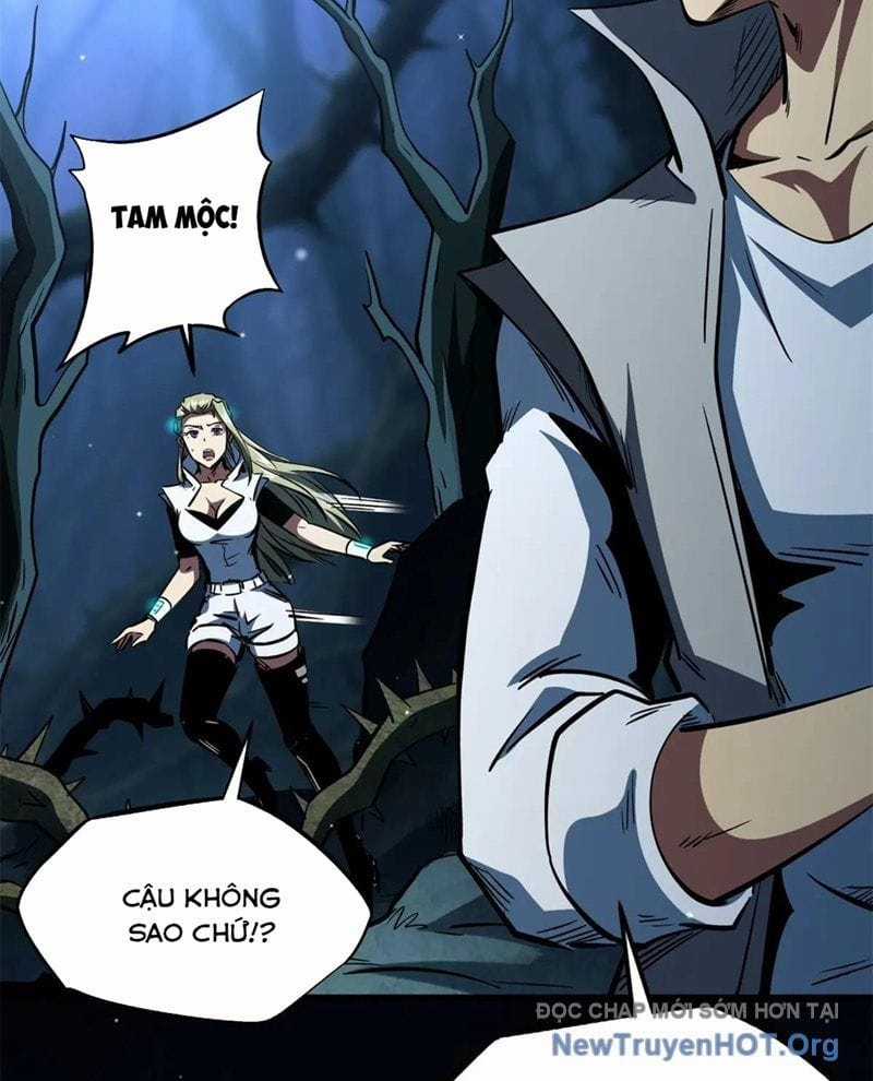 Siêu Cấp Thần Cơ Nhân - Chapter 379 - Trang 42