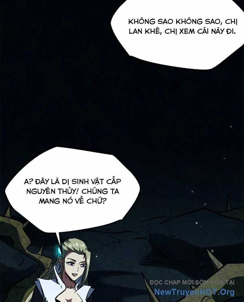 Siêu Cấp Thần Cơ Nhân - Chapter 379 - Trang 43