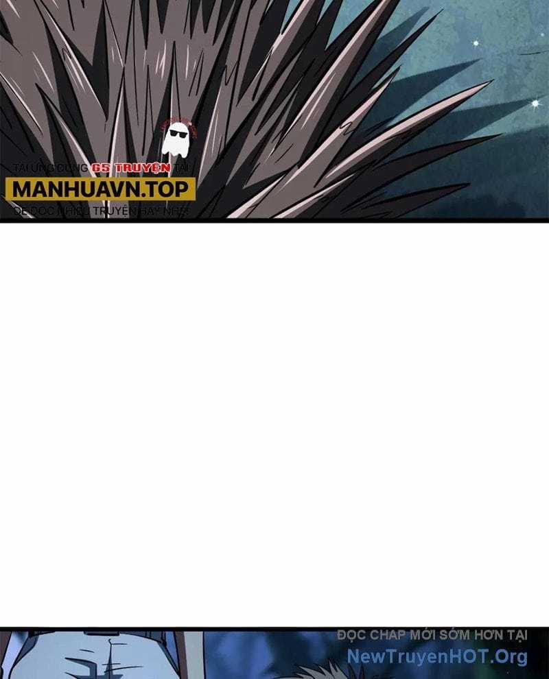 Siêu Cấp Thần Cơ Nhân - Chapter 379 - Trang 45