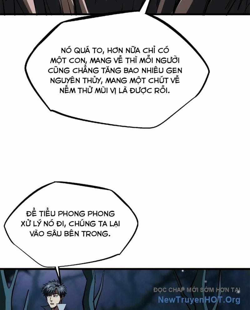 Siêu Cấp Thần Cơ Nhân - Chapter 379 - Trang 47