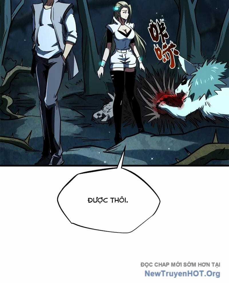 Siêu Cấp Thần Cơ Nhân - Chapter 379 - Trang 48
