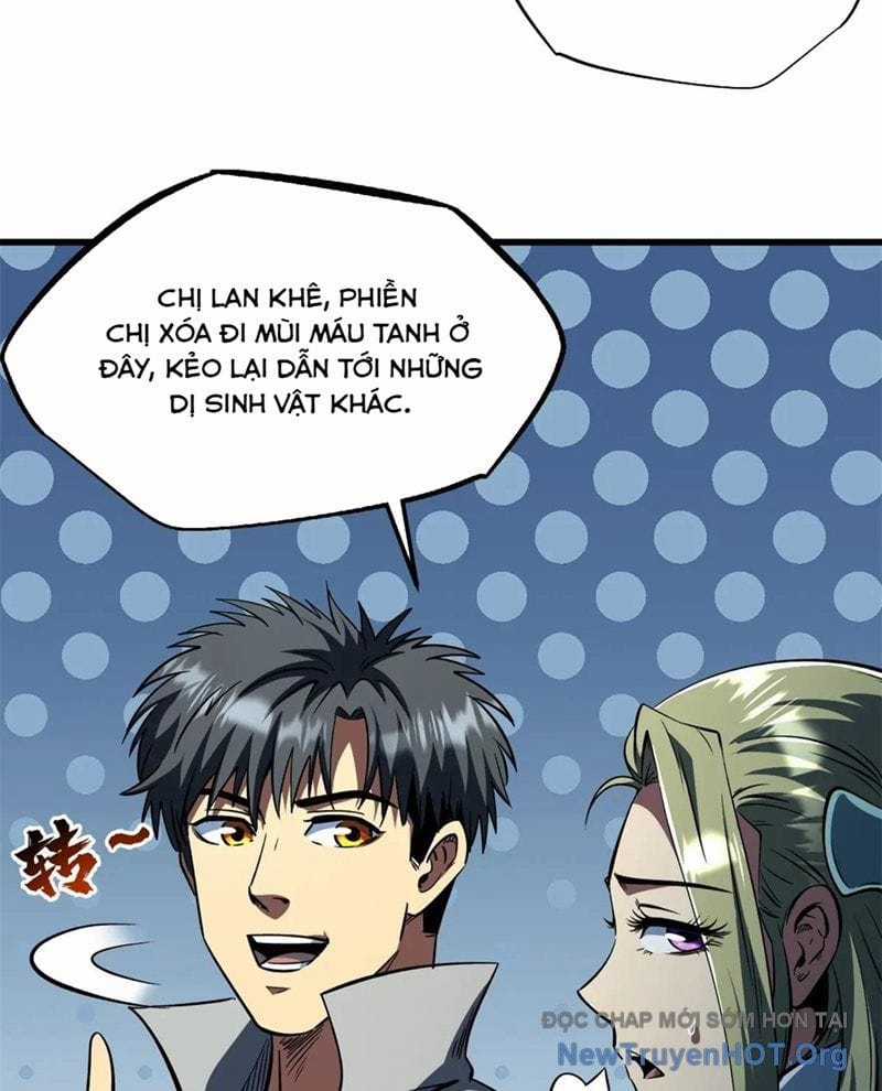 Siêu Cấp Thần Cơ Nhân - Chapter 379 - Trang 50