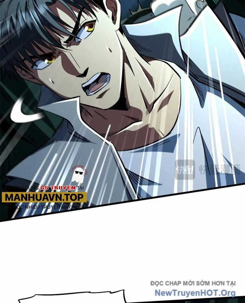 Siêu Cấp Thần Cơ Nhân - Chapter 379 - Trang 6