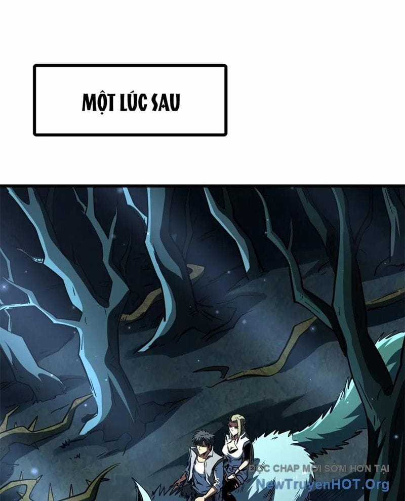 Siêu Cấp Thần Cơ Nhân - Chapter 379 - Trang 52