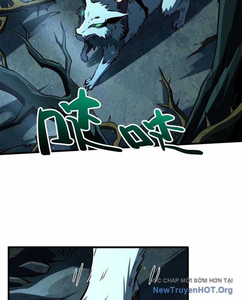 Siêu Cấp Thần Cơ Nhân - Chapter 379 - Trang 53