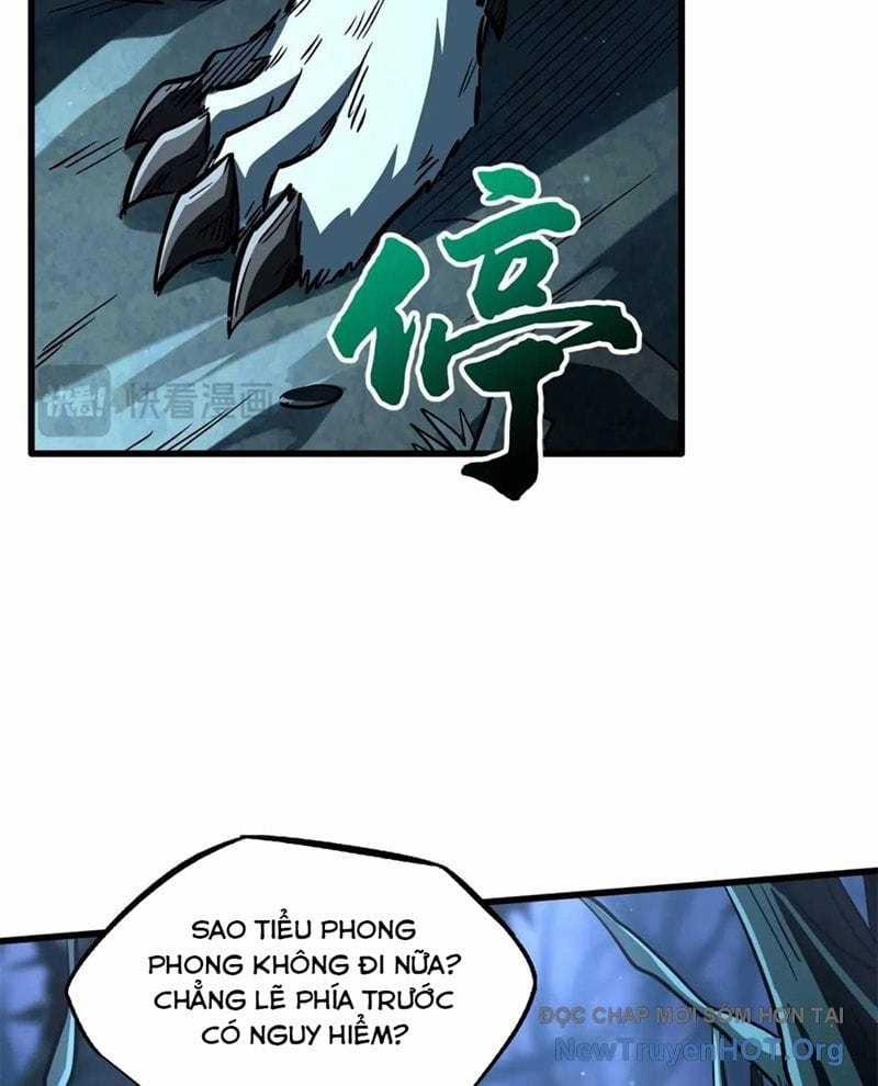 Siêu Cấp Thần Cơ Nhân - Chapter 379 - Trang 54