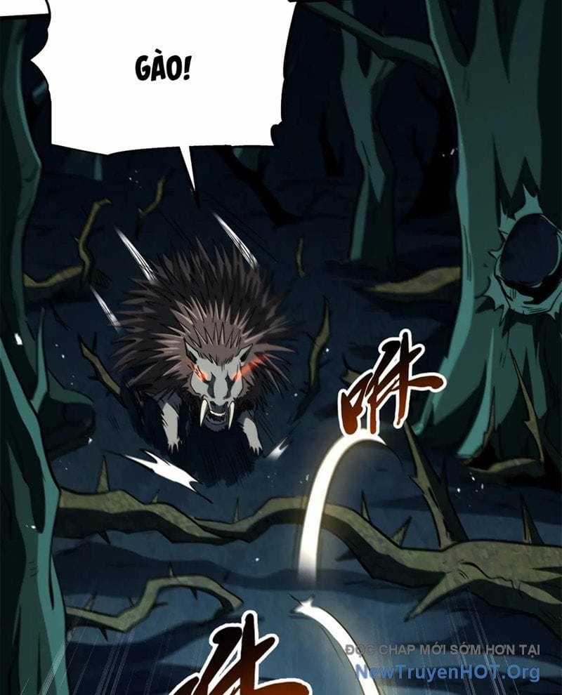 Siêu Cấp Thần Cơ Nhân - Chapter 379 - Trang 7