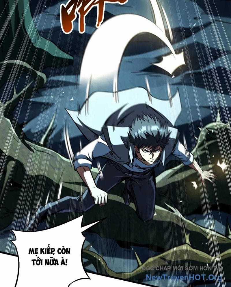 Siêu Cấp Thần Cơ Nhân - Chapter 379 - Trang 8