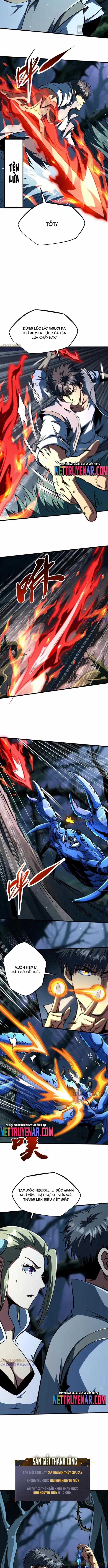 Siêu Cấp Thần Cơ Nhân - Chapter 380 - Trang 2